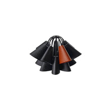 Ladda upp bild till gallerivisning, Percussion Spider Nuts