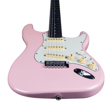 Ladda upp bild till gallerivisning, JS-300 3/4 Mini Shell Pink