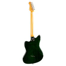 Ladda upp bild till gallerivisning, JJ-350 Green R