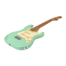 Ladda upp bild till gallerivisning, JS-300 3/ 4 Mini See Form Green