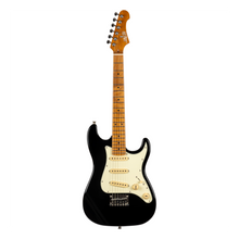 Ladda upp bild till gallerivisning, JS-300 3/4 Mini Svart