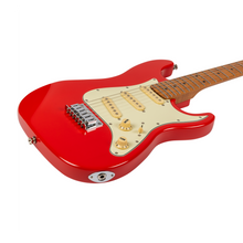 Ladda upp bild till gallerivisning, JS-300 3/4 Mini röd