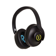 Load image into Gallery viewer, SOHO Sound Company - 45's Headphones Black - Musik Utan Gränser
