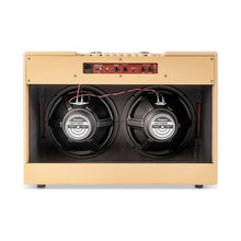 Ladda upp bild till gallerivisning, Blackstar - Debut 100R Cream 100W 2x12 Combo - Musik Utan Gränser