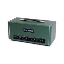 Ladda upp bild till gallerivisning, JJN-50 St. James-Jared James Nichols