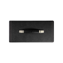 Load image into Gallery viewer, Blackstar St. James 112 Cabinet Black