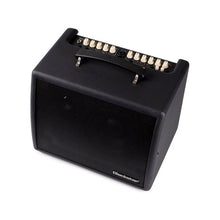 Load image into Gallery viewer, Sonnet 60 Svart Förstärkare för akustisk gitarr