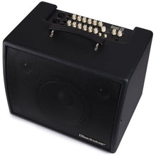 Load image into Gallery viewer, Sonnet 120 svart Förstärkare för akustisk gitarr