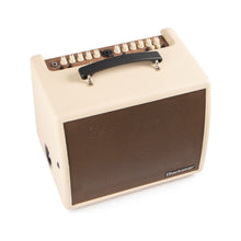 Load image into Gallery viewer, Sonnet 60 Blond akustisk förstärkare