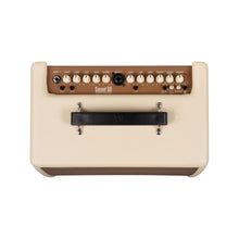 Load image into Gallery viewer, Sonnet 60 Blond akustisk förstärkare