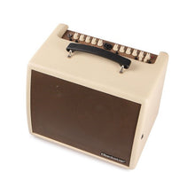 Load image into Gallery viewer, Sonnet 60 Blond akustisk förstärkare