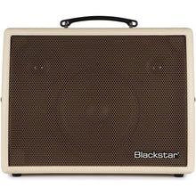 Ladda upp bild till gallerivisning, Sonnet 120 Blond Förstärkare för akustisk gitarr