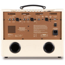 Ladda upp bild till gallerivisning, Sonnet 120 Blond Förstärkare för akustisk gitarr