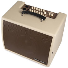 Ladda upp bild till gallerivisning, Sonnet 120 Blond Förstärkare för akustisk gitarr