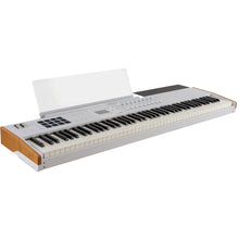Ladda upp bild till gallerivisning, Arturia - KeyLab 88 Mk3 White - Musik Utan Gränser