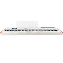 Ladda upp bild till gallerivisning, Arturia - KeyLab 88 Mk3 White - Musik Utan Gränser