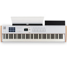 Ladda upp bild till gallerivisning, Arturia - KeyLab 88 Mk3 White - Musik Utan Gränser