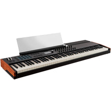 Ladda upp bild till gallerivisning, Arturia - KeyLab 88 Mk3 Black - Musik Utan Gränser