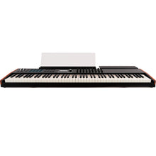 Ladda upp bild till gallerivisning, Arturia - KeyLab 88 Mk3 Black - Musik Utan Gränser