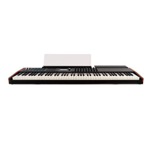 Ladda upp bild till gallerivisning, KeyLab 88 Mk3 Black