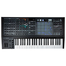 Ladda upp bild till gallerivisning, Arturia - Matrixbrute Noir Limited Edition - Musik Utan Gränser