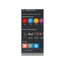 Ladda upp bild till gallerivisning, Arturia - Astrolab - Musik Utan Gränser