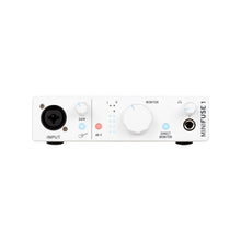 Load image into Gallery viewer, MiniFuse 1 White