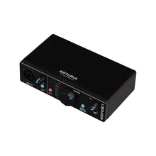 Load image into Gallery viewer, MiniFuse 1 Black