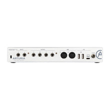 Load image into Gallery viewer, Arturia - Minifuse 4 audio interface White - Musik Utan Gränser