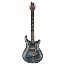 Ladda upp bild till gallerivisning, PRS - Custom 24-08 Faded Whale Blue - Musik Utan Gränser