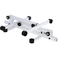 Load image into Gallery viewer, 18820W Omega Pro - Vitt keyboardstativ