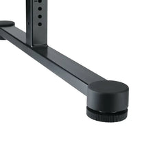 Load image into Gallery viewer, 18820 Omega Pro Svart keyboardstativ