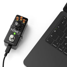 Ladda upp bild till gallerivisning, IK Multimedia - Tonex One - Musik Utan Gränser