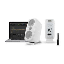 Ladda upp bild till gallerivisning, IK Multimedia - iLoud MTM MKII White Pair - Musik Utan Gränser