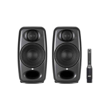 Load image into Gallery viewer, iLoud Micro Monitor Pro Svarta Par