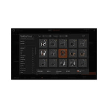 Load image into Gallery viewer, Arc on-Ear