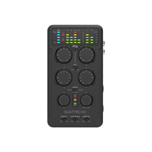 Load image into Gallery viewer, IK Multimedia - iRig Pro Quattro I/O - Musik Utan Gränser