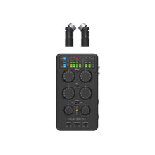 Load image into Gallery viewer, IK Multimedia - iRig Pro Quattro I/O Deluxe - Musik Utan Gränser