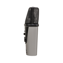 Ladda upp bild till gallerivisning, Apogee - Mic Plus USB-mikrofon med hörlursutgång - Musik Utan Gränser