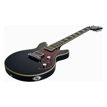 Ladda upp bild till gallerivisning, Hagström - Megin Black - Musik Utan Gränser