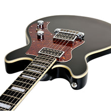 Ladda upp bild till gallerivisning, Hagström - Megin Black - Musik Utan Gränser