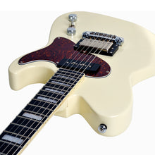 Load image into Gallery viewer, Hagström - Adina Creme - Musik Utan Gränser