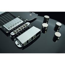 Load image into Gallery viewer, Hagström - Pat Smear Svart - Musik Utan Gränser