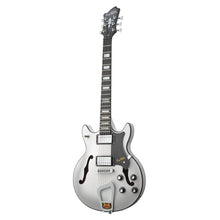 Load image into Gallery viewer, Hagström - Alvar Swedish Frost - Musik Utan Gränser