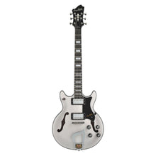 Load image into Gallery viewer, Hagström - Alvar Swedish Frost - Musik Utan Gränser