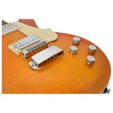 Load image into Gallery viewer, Hagström - Swede Mk3 Mandarin Burst - Musik Utan Gränser