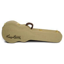 Load image into Gallery viewer, Hagström - Swede Mk3 Mandarin Burst - Musik Utan Gränser