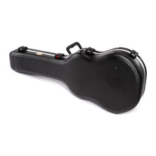 Load image into Gallery viewer, MF100C Hardcase ABS Elgitarr Hollowbody