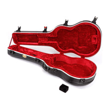 Load image into Gallery viewer, MF100C Hardcase ABS Elgitarr Hollowbody