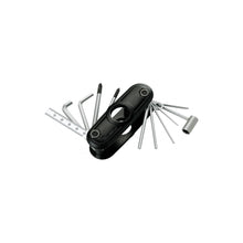 Ladda upp bild till gallerivisning, Ibanez - MTZ11-BBK Multi Tool Biker Black - Musik Utan Gränser